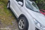 2012 Peugeot  4008 1.6 114hk 4X4 cruisekontroll skinn