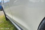 2012 Peugeot  4008 1.6 114hk 4X4 cruisekontroll skinn