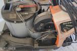 Stihl re 581 høytrykk spyler. Re 581