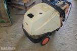 Stihl re 581 høytrykk spyler. Re 581