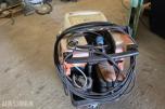 Stihl re 581 høytrykk spyler. Re 581