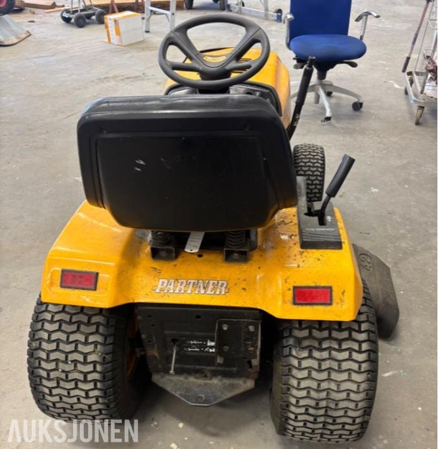 Partner 13 105EH gressklipper