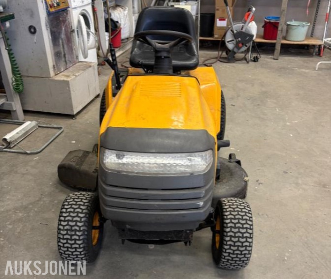Partner 13 105EH gressklipper