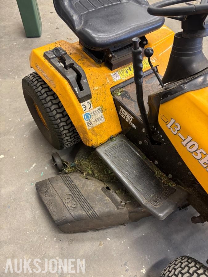 Partner 13 105EH gressklipper
