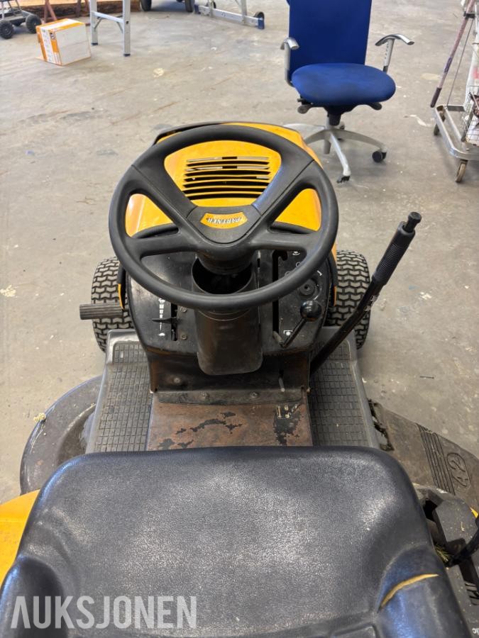 Partner 13 105EH gressklipper