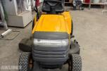 Partner 13 105EH gressklipper