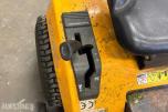 Partner 13 105EH gressklipper