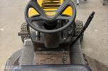 Partner 13 105EH gressklipper