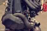 1989 BMW 3-serie, 320 TOURING 2.0-129 - Prosjekt