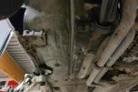 1989 BMW 3-serie, 320 TOURING 2.0-129 - Prosjekt