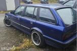 1989 BMW 3-serie, 320 TOURING 2.0-129 - Prosjekt