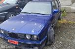 1989 BMW 3-serie, 320 TOURING 2.0-129 - Prosjekt