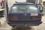 1989 BMW 3-serie, 320 TOURING 2.0-129 - Prosjekt