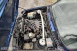 1989 BMW 3-serie, 320 TOURING 2.0-129 - Prosjekt