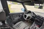 1989 BMW 3-serie, 320 TOURING 2.0-129 - Prosjekt