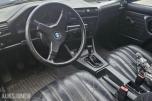 1989 BMW 3-serie, 320 TOURING 2.0-129 - Prosjekt