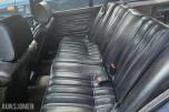 1989 BMW 3-serie, 320 TOURING 2.0-129 - Prosjekt