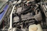 1989 BMW 3-serie, 320 TOURING 2.0-129 - Prosjekt