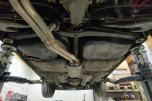 1989 BMW 3-serie, 320 TOURING 2.0-129 - Prosjekt