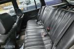 1989 BMW 3-serie, 320 TOURING 2.0-129 - Prosjekt