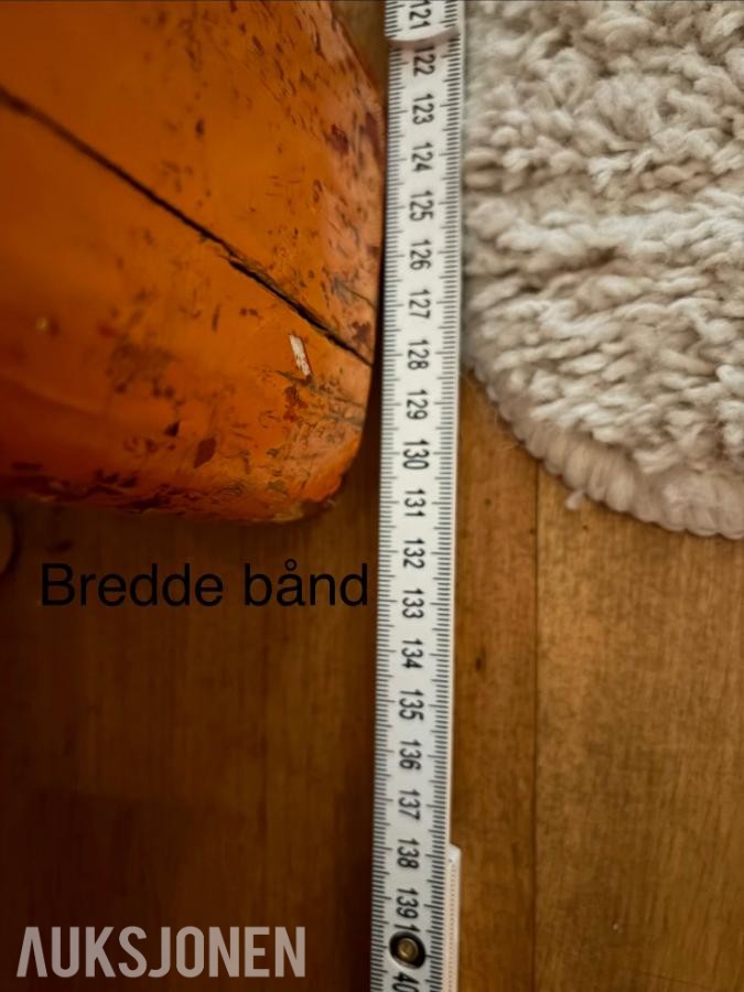 Japansk brudeskap Over 100år gammelt
