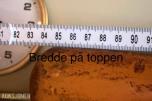 Japansk brudeskap Over 100år gammelt