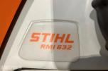 2021 STIHL iMOW RMI 632 - Robotklipper med ladestasjon