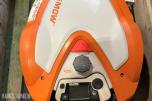 2021 STIHL iMOW RMI 632 - Robotklipper med ladestasjon