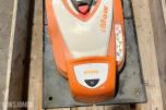 2021 STIHL RMI 422  Robotklipper med ladestasjon