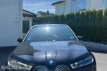 2023 BMW iX xDrive 40 HENGERFESTE HEAD-UP KAMERA SERVICEAVTALE