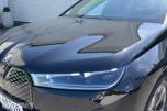 2023 BMW iX xDrive 40 HENGERFESTE HEAD-UP KAMERA SERVICEAVTALE
