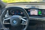 2023 BMW iX xDrive 40 HENGERFESTE HEAD-UP KAMERA SERVICEAVTALE