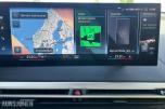 2023 BMW iX xDrive 40 HENGERFESTE HEAD-UP KAMERA SERVICEAVTALE