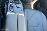 2023 BMW iX xDrive 40 HENGERFESTE HEAD-UP KAMERA SERVICEAVTALE