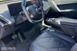 2023 BMW iX xDrive 40 HENGERFESTE HEAD-UP KAMERA SERVICEAVTALE