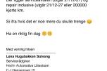 2023 BMW iX xDrive 40 HENGERFESTE HEAD-UP KAMERA SERVICEAVTALE