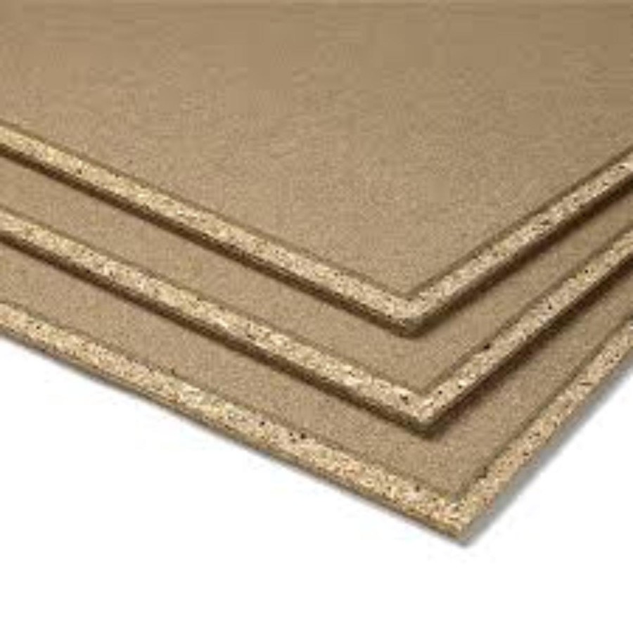 Gulvspon 22 mm pallesalg 55 m2