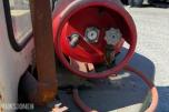 Truck - Clark GPM25L - IKKE MVA