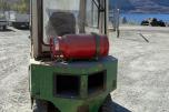 Truck - Clark GPM25L - IKKE MVA