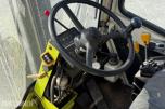 Truck - Clark GPM25L - IKKE MVA