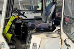 Truck - Clark GPM25L - IKKE MVA
