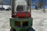 Truck - Clark GPM25L - IKKE MVA