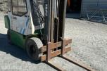 Truck - Clark GPM25L - IKKE MVA