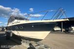 1987 Alicraft 1050 Sportscruiser