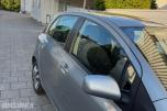 2007 Toyota Yaris 1.3 87hk AUTOMAT  LAV KM  77000km s+v dekk