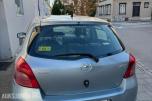 2007 Toyota Yaris 1.3 87hk AUTOMAT  LAV KM  77000km s+v dekk