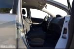 2007 Toyota Yaris 1.3 87hk AUTOMAT  LAV KM  77000km s+v dekk