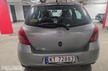 2007 Toyota Yaris 1.3 87hk AUTOMAT  LAV KM  77000km s+v dekk