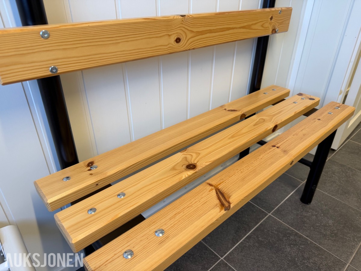 Gangmøbel
