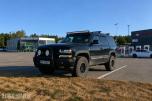 2003 Chevrolet Tahoe 5.3 Bensin 290HK 4X4, Automat, Cruisekontroll